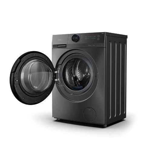 12KG Front Loading Washing Machine