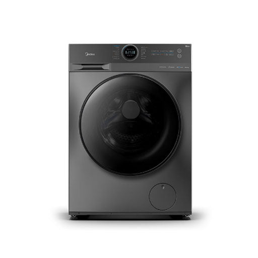 12KG Front Loading Washing Machine