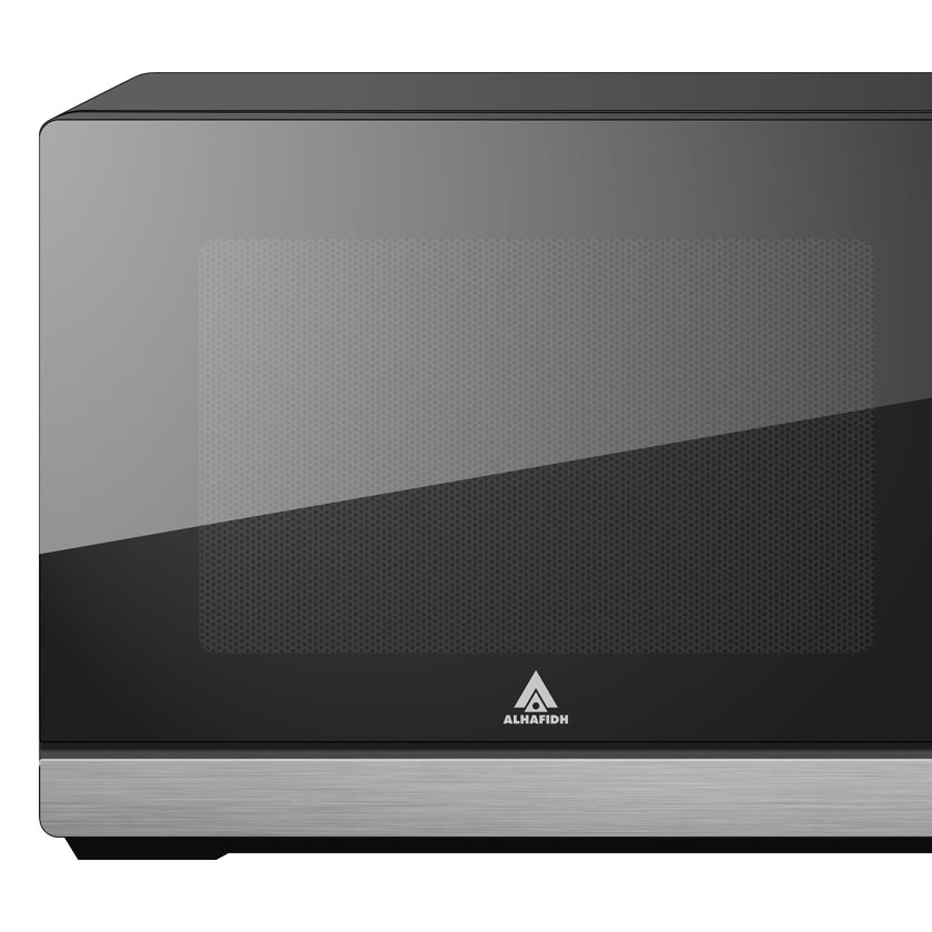 28L Grill Microwave Oven