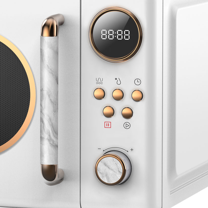 20L Microwave Oven