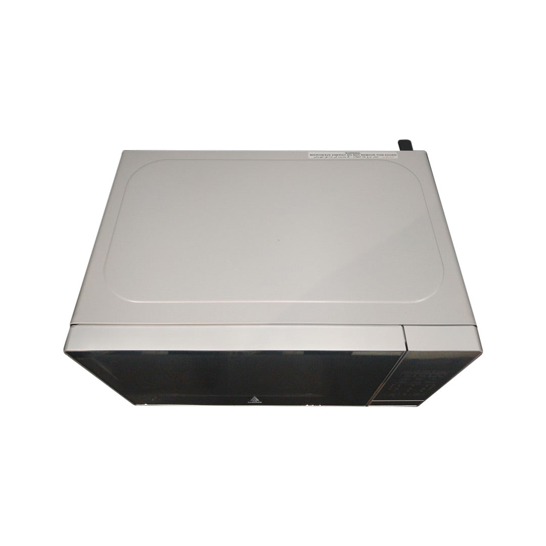 20L Solo Microwave Oven