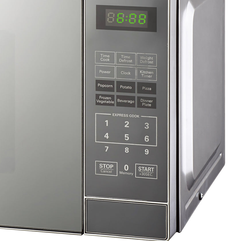 20L Solo Microwave Oven