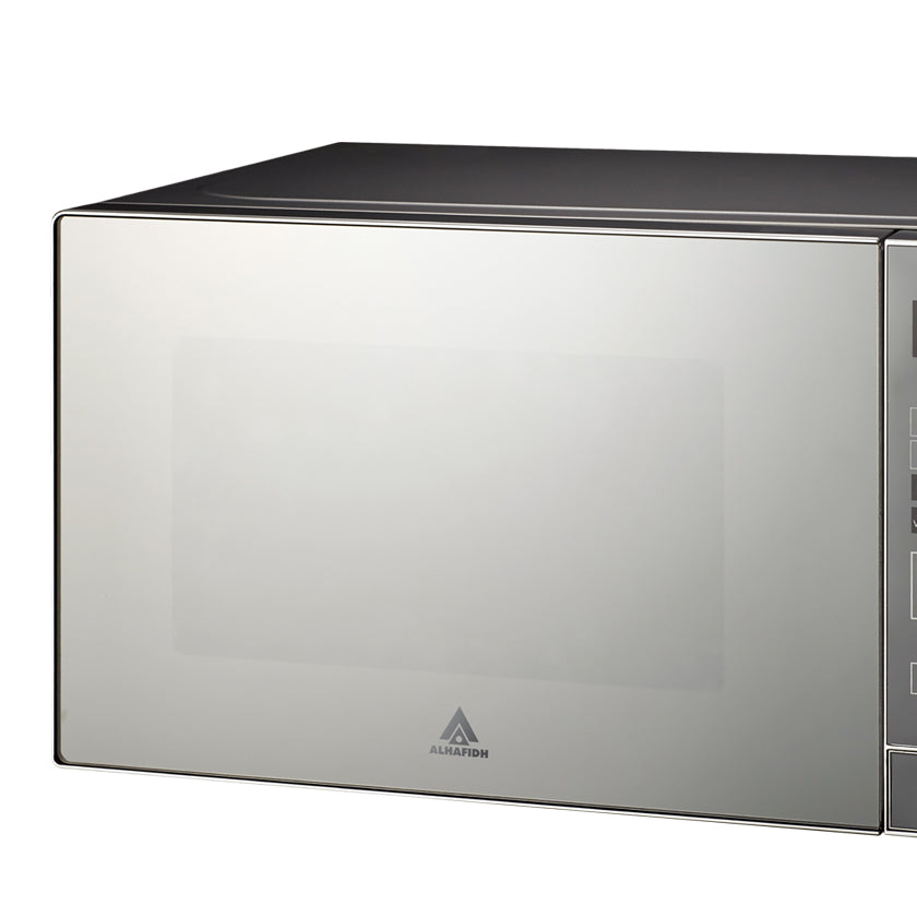 20L Solo Microwave Oven