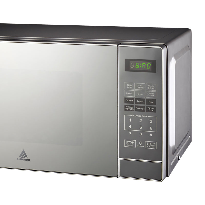 20L Solo Microwave Oven