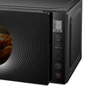 25L Solo Microwave Oven