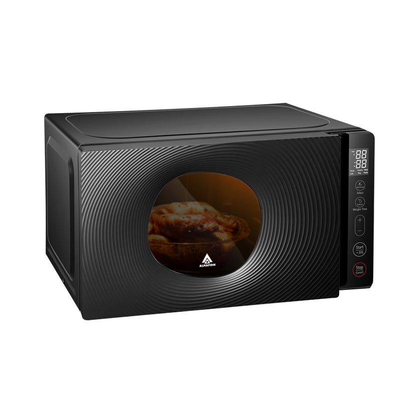25L Solo Microwave Oven