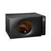 25L Solo Microwave Oven