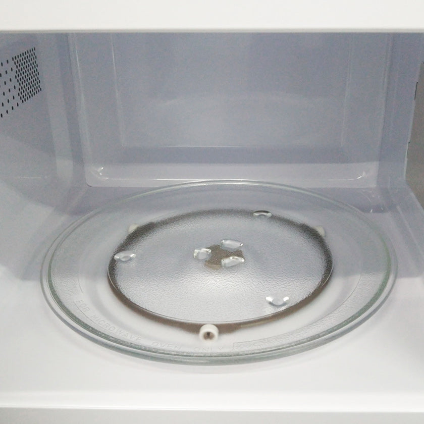 25L Solo Microwave Oven