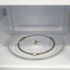 25L Solo Microwave Oven
