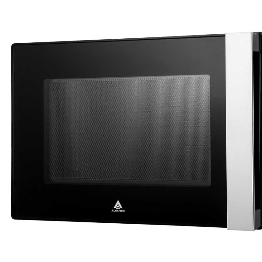 28L Grill Microwave Oven