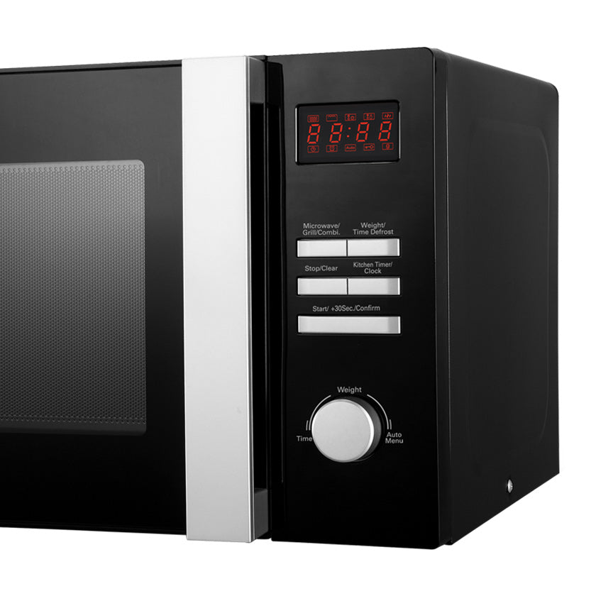 28L Grill Microwave Oven