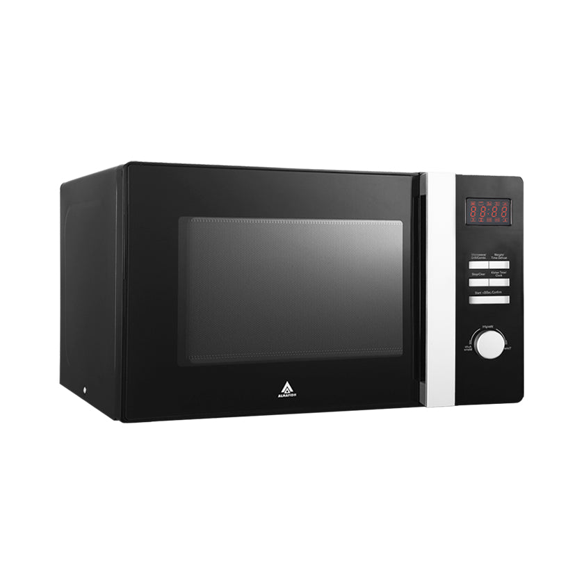 28L Grill Microwave Oven