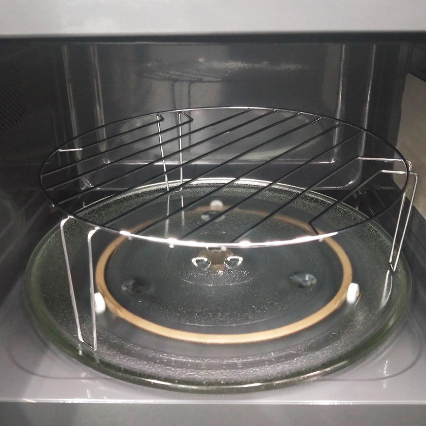 28L Grill Microwave Oven