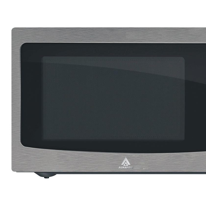 42L Grill Microwave Oven