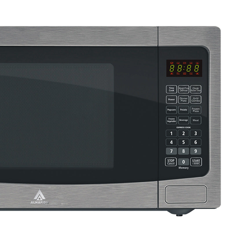 42L Grill Microwave Oven