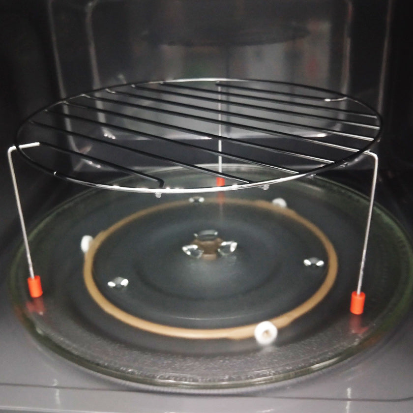 42L Grill Microwave Oven