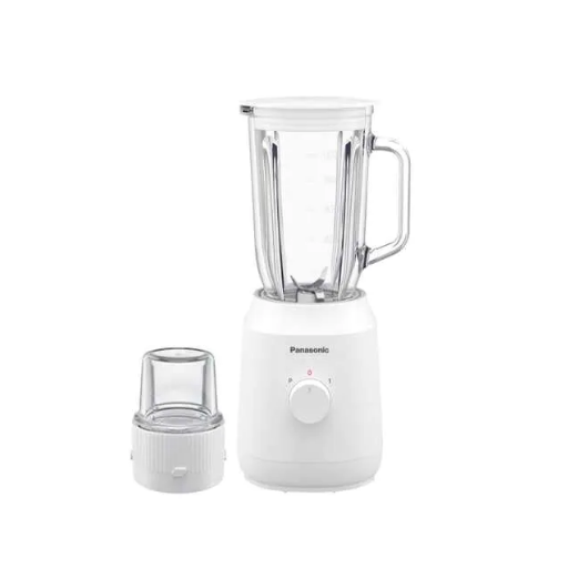 400W Blender 1L Glass Jar
