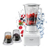 600W Blender 2L Glass Jar