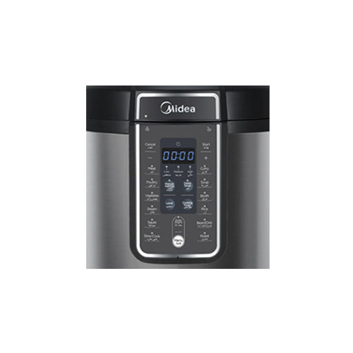 Electric Pressure Cooker