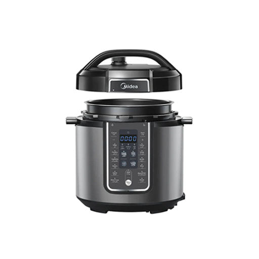 Electric Pressure Cooker