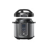 Electric Pressure Cooker