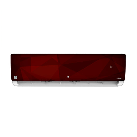 سبلت جداري 2 طن غاز R410
