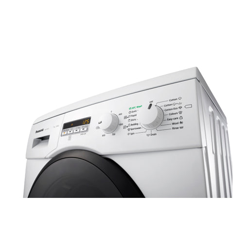 7KG Front Loading Automatic Washer