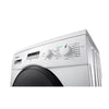 7KG Front Loading Automatic Washer