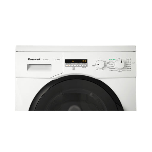 7KG Front Loading Automatic Washer