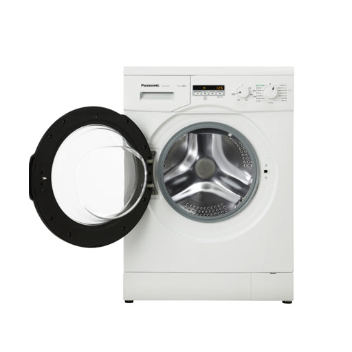 7KG Front Loading Automatic Washer