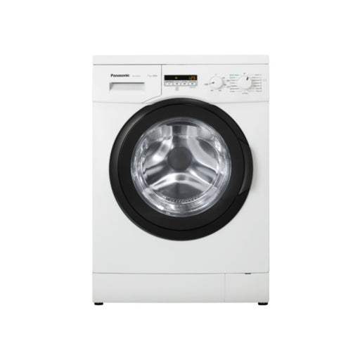 7KG Front Loading Automatic Washer