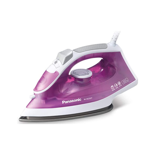 1550W Steam Iron