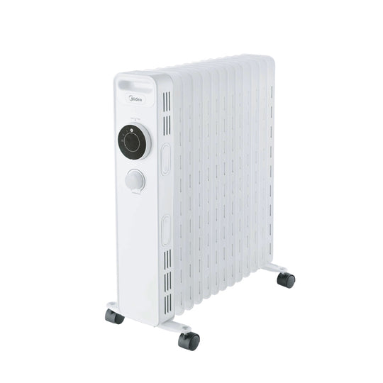 13 Fins Oil Heater