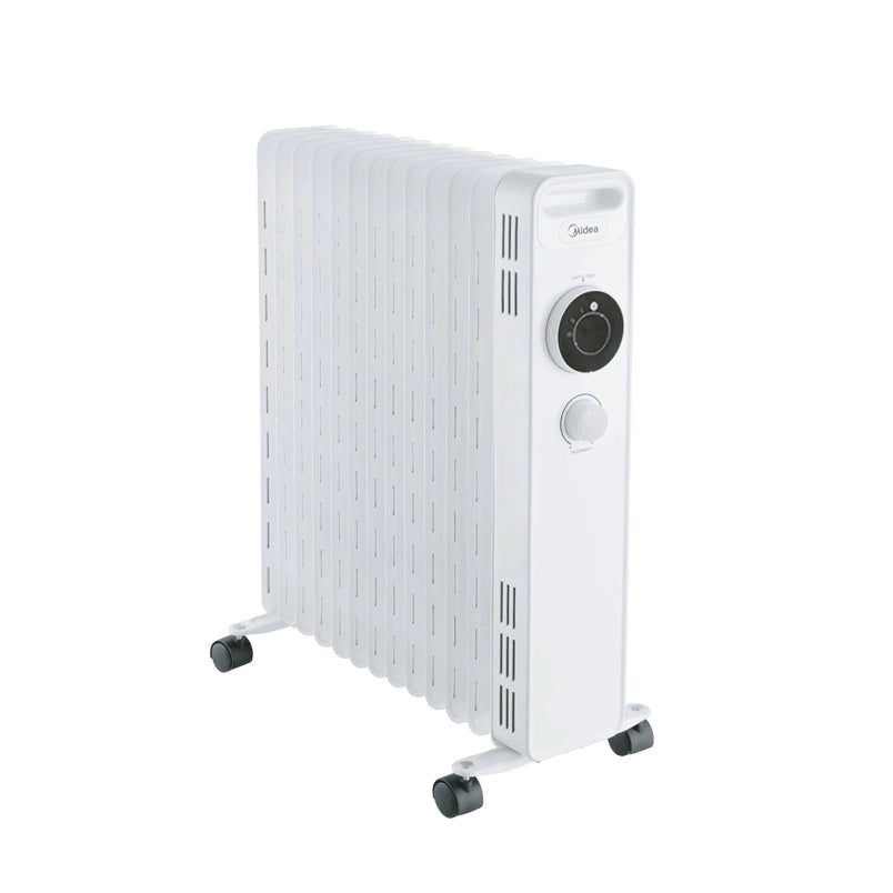 13 Fins Oil Heater