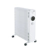 13 Fins Oil Heater