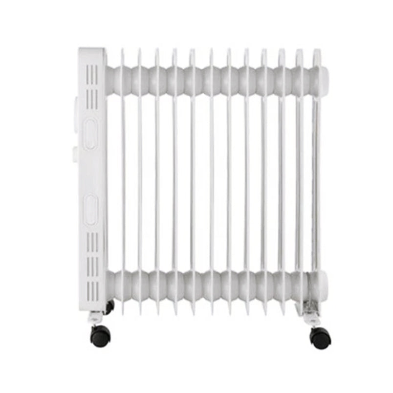 13 Fins Oil Heater