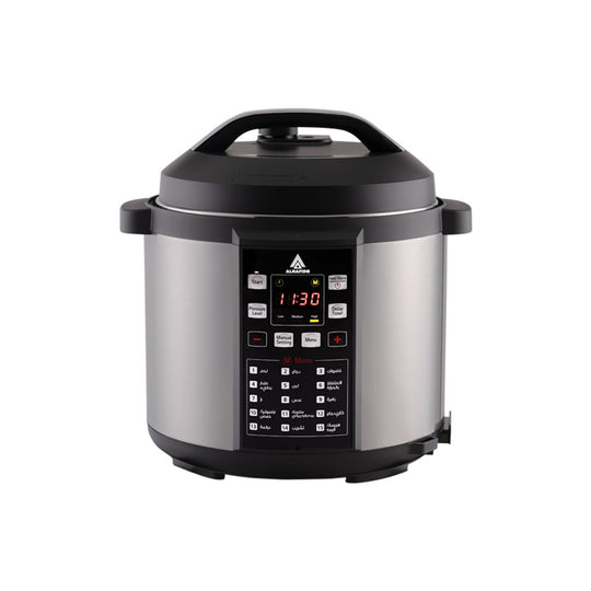 Electric Pressure Cooker