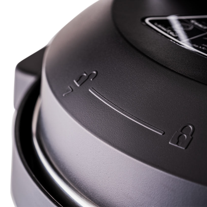 قدر ضغط كهربائي 6 لتر