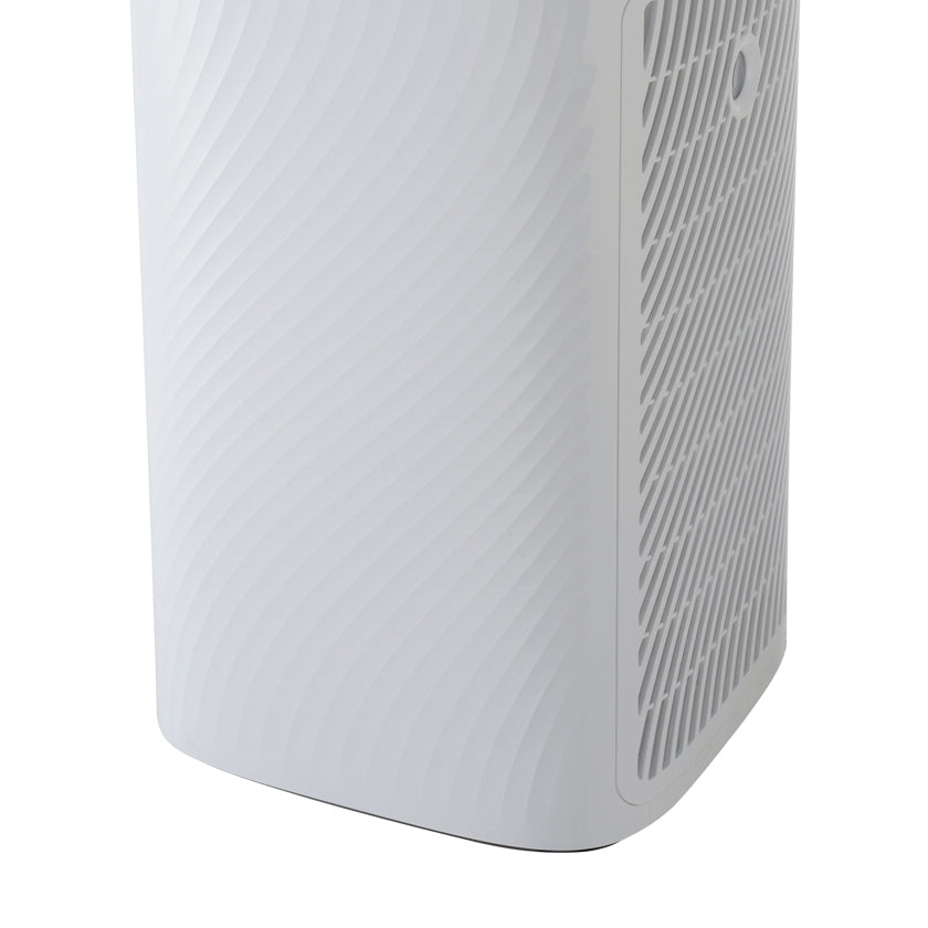 جهاز تنقية هواء