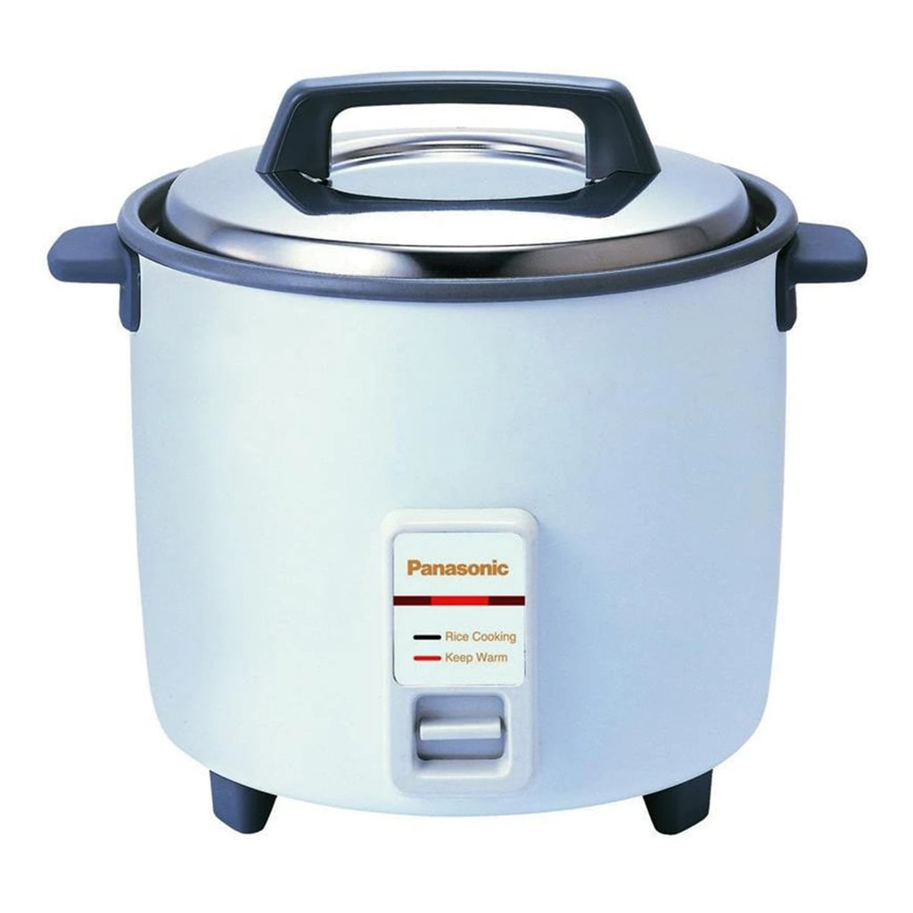 730W Rice Cooker 2.2L
