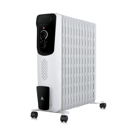 13 Fins Oil Heater
