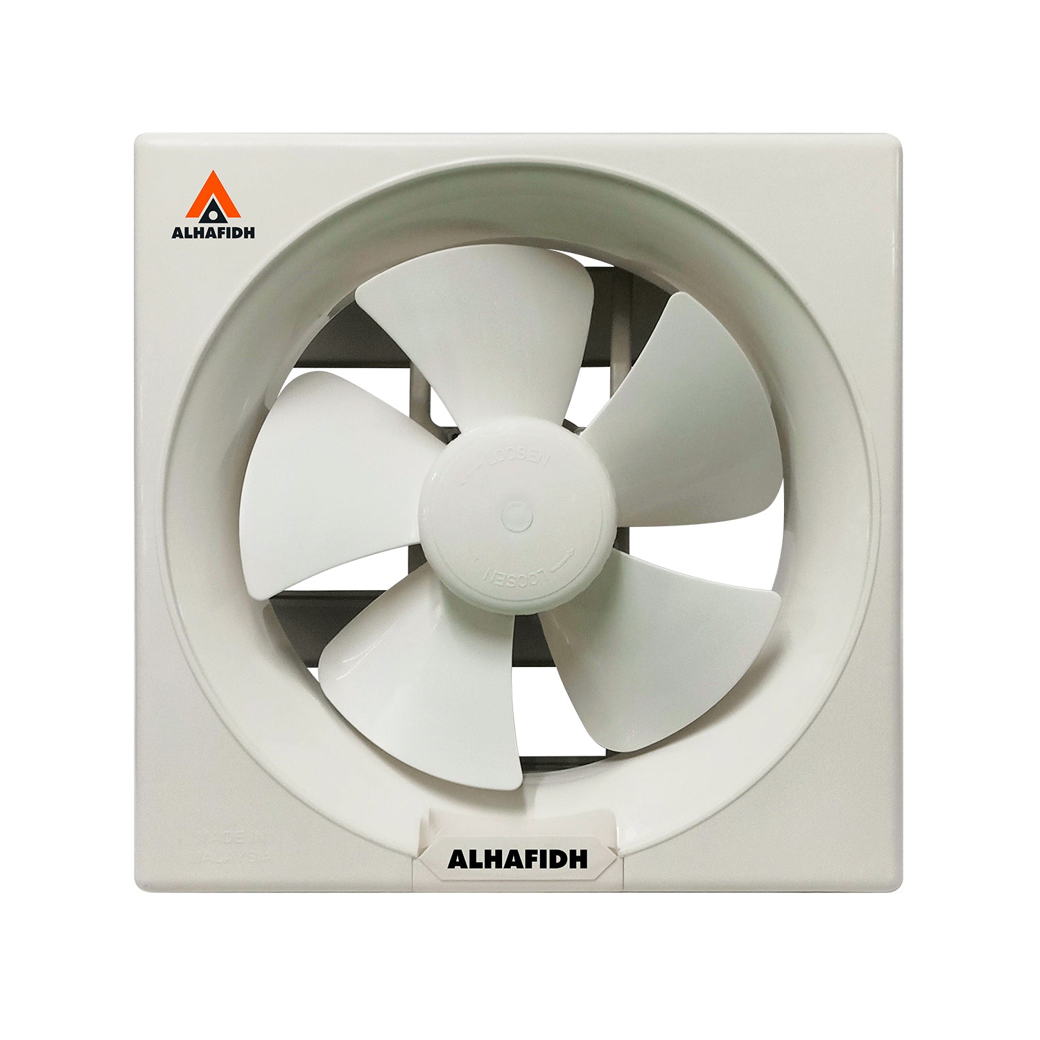 10-inch Exhaust Fan