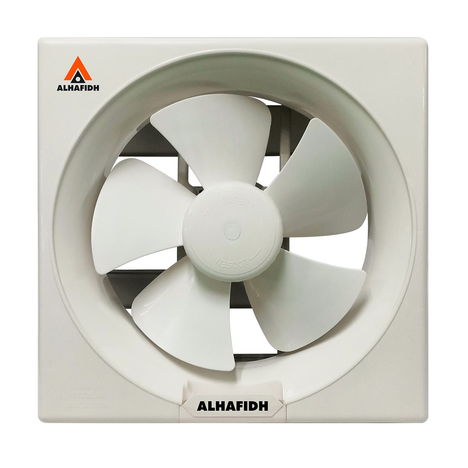 10-inch Exhaust Fan