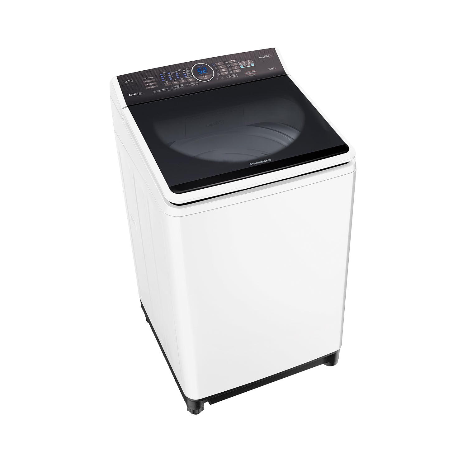 13.5KG Top Load Washing Machine