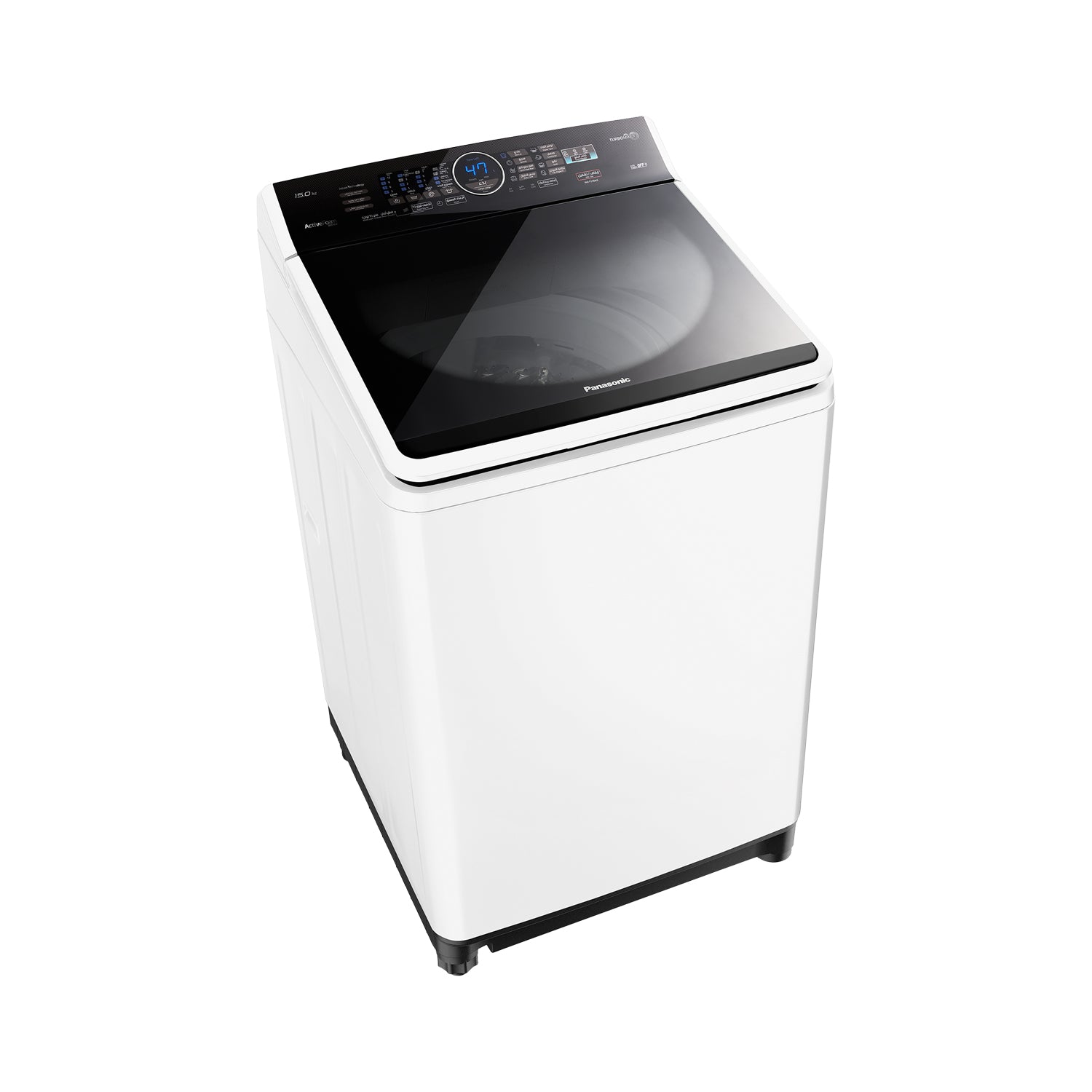 15KG Top Load Washing Machine