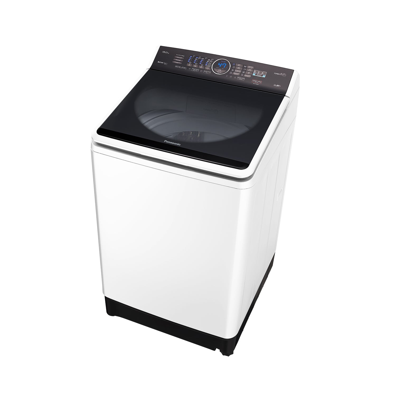 15KG Top Load Washing Machine
