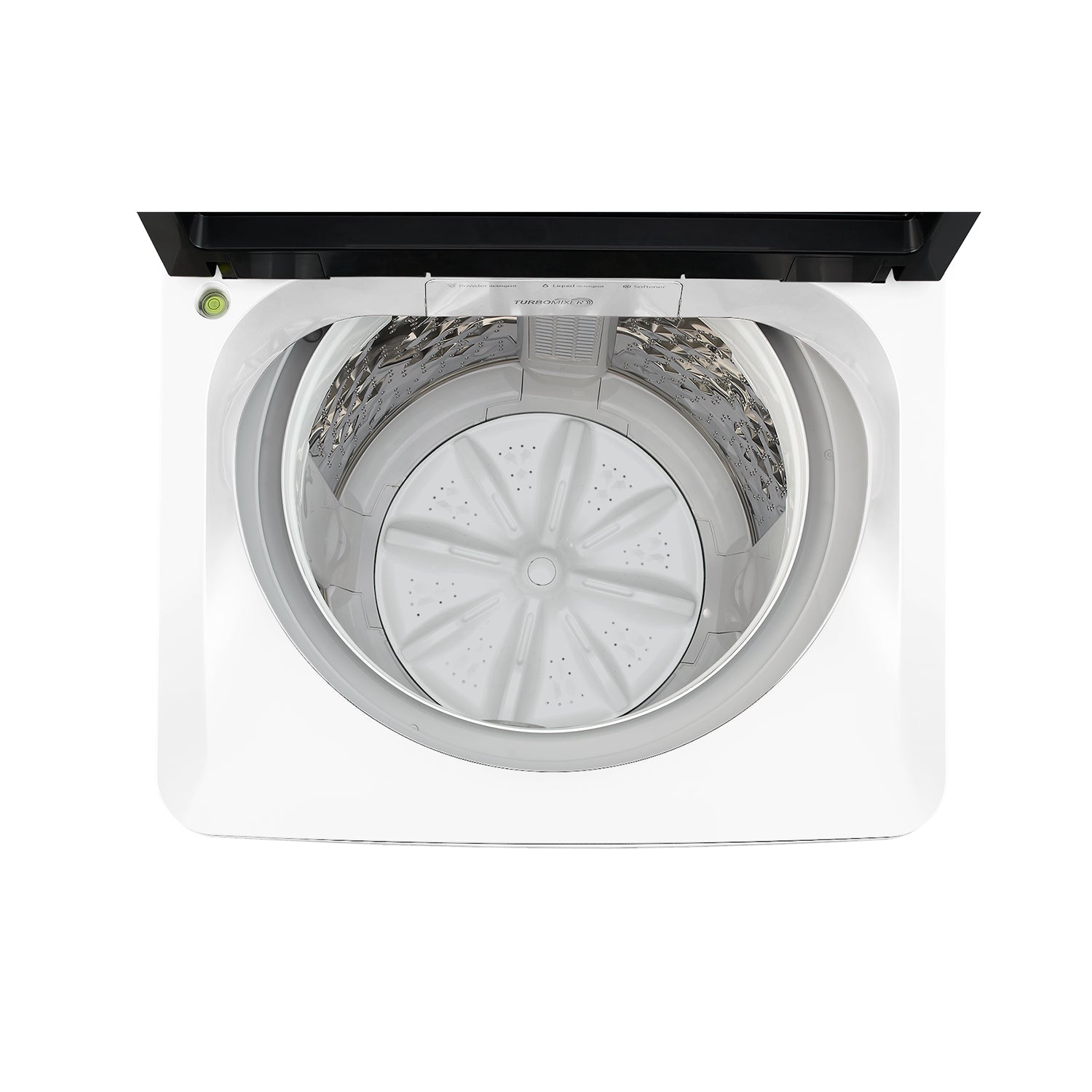 15KG Top Load Washing Machine