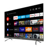 50-inch QLED 4K UHD Smart Android TV