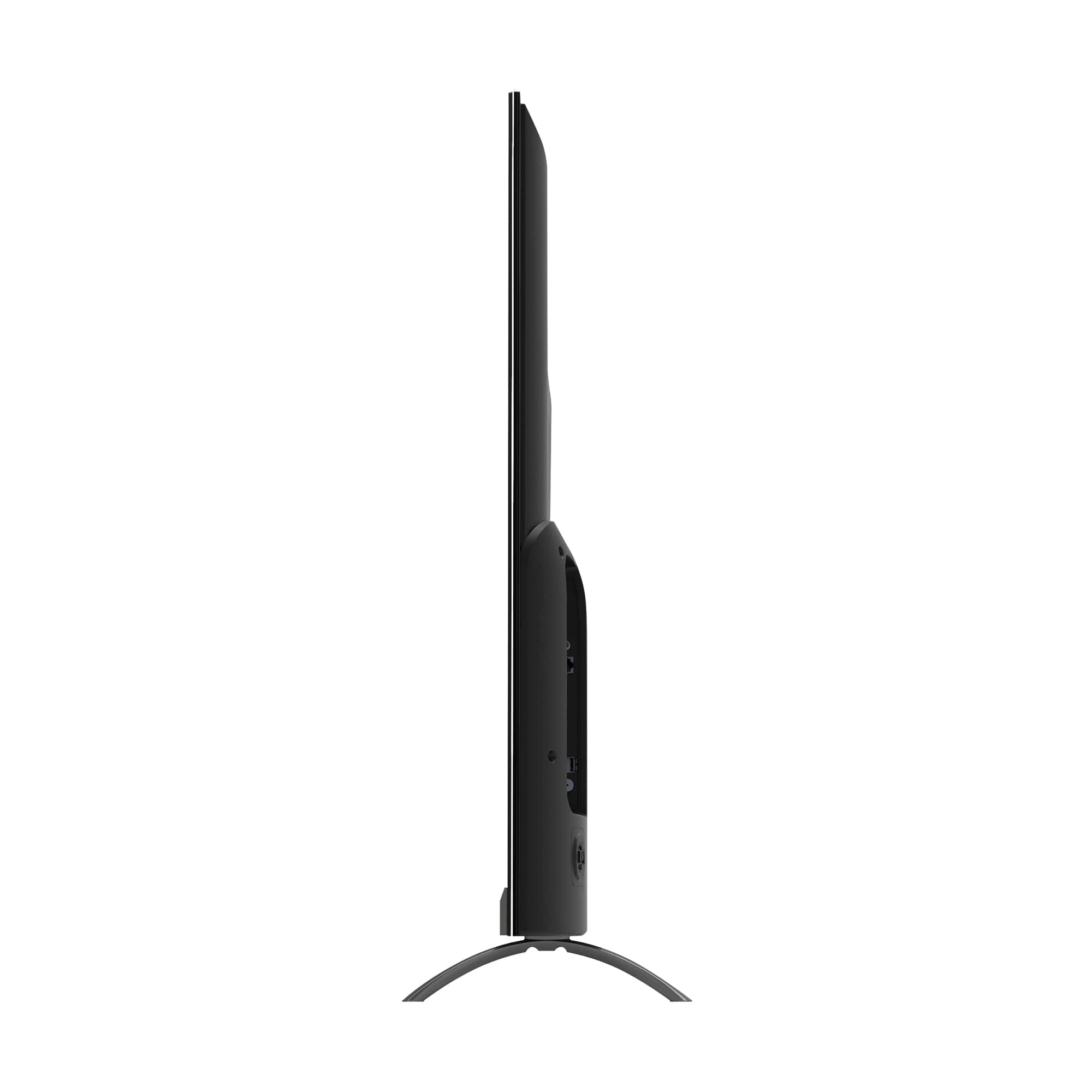 50-inch QLED 4K UHD Smart Android TV