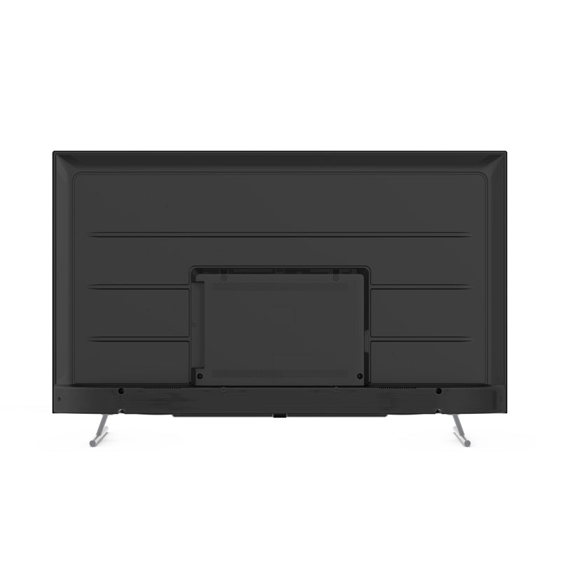 55-inch QLED 4K UHD Smart Android TV